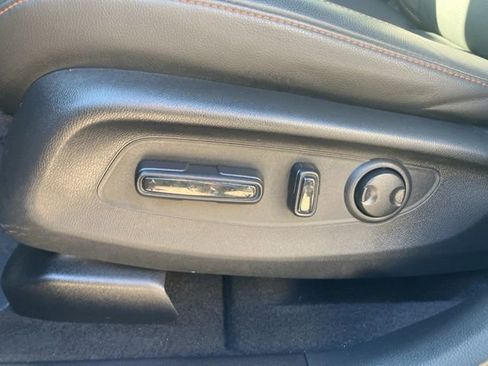 Used 2025 Honda CR-V Sport-L image 12