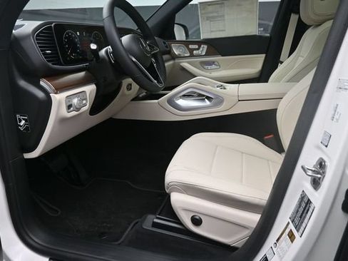 New 2026 Mercedes-Benz GLE 350 4MATIC image 17