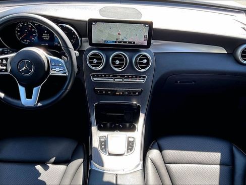 Certified 2022 Mercedes-Benz GLC 300 4MATIC image 24