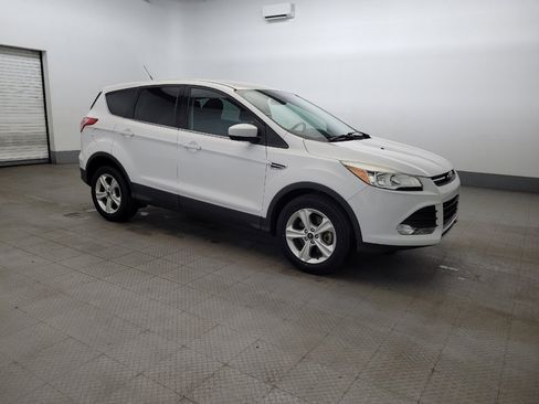 Used 2016 Ford Escape SE AWD/4WD image 11