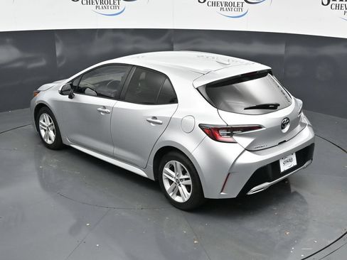 Used 2022 Toyota Corolla SE FWD image 22