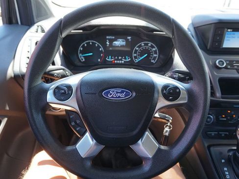 Used 2019 Ford Transit Connect XL FWD image 27