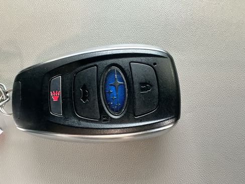 Used 2026 Subaru Forester Premium AWD/4WD image 28