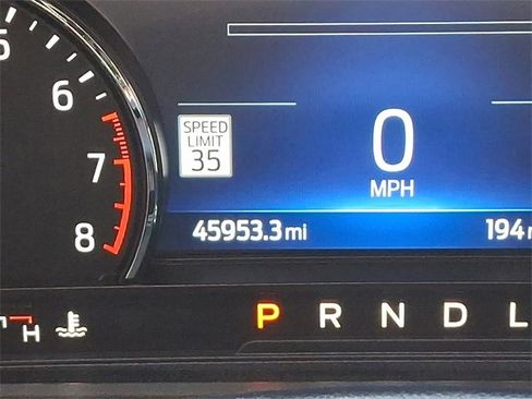 Used 2022 Ford Explorer Limited w/ Hybrid Equipment Group 310A image 20