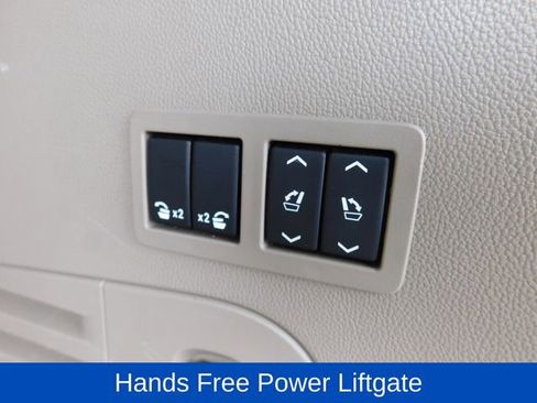 Used 2015 Chevrolet Tahoe LT w/ Luxury Package image 13