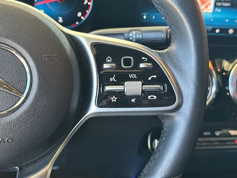 Certified 2023 Mercedes-Benz GLA 250 w/ Premium Package image 30