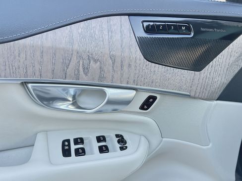 Certified 2023 Volvo XC90 T8 Ultimate image 15