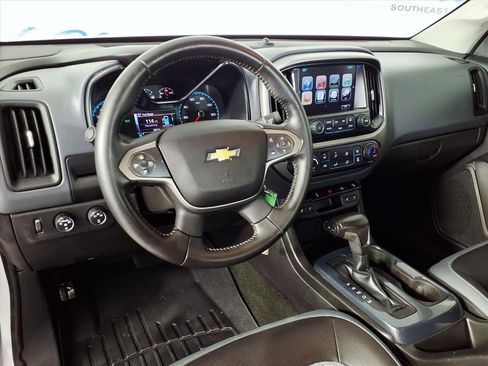 Used 2016 Chevrolet Colorado Z71 image 13