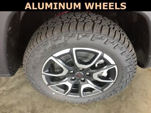 New 2026 Jeep Compass Trailhawk w/ Sun, Sound & Navigation Group image 11