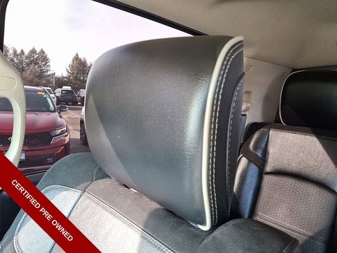 Used 2020 RAM 2500 Laramie image 17