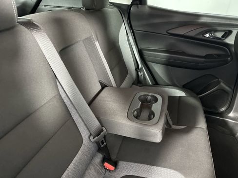 Used 2024 Chevrolet TrailBlazer LT w/ Convenience Package image 25