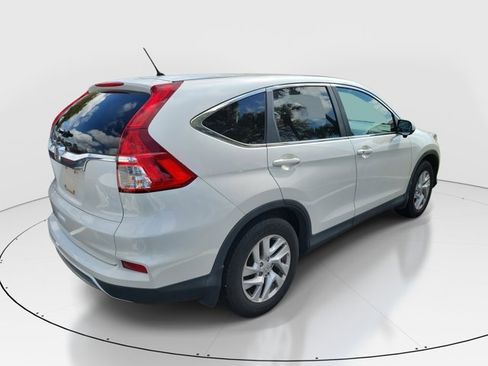 Used 2015 Honda CR-V EX image 4