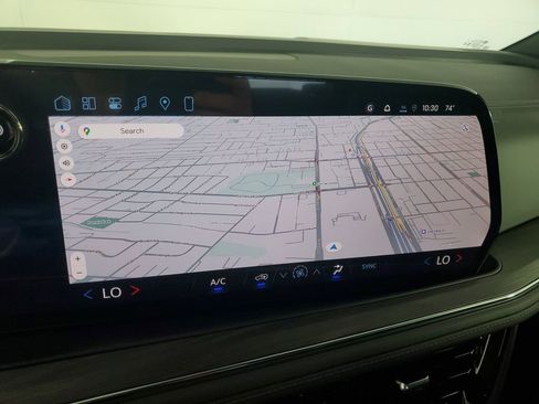 New 2026 Chevrolet Tahoe LS image 20