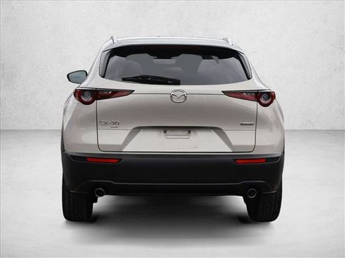 Used 2023 MAZDA CX-30 AWD 2.5 S w/ Select Package image 8