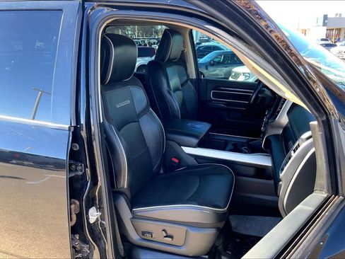 Used 2022 RAM 4500 Laramie image 8