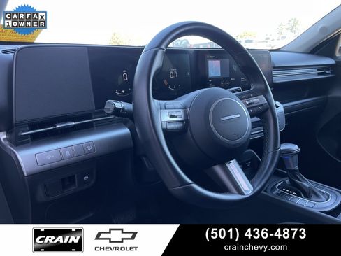 Used 2024 Hyundai Kona SEL image 10