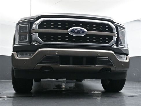 Used 2023 Ford F150 King Ranch w/ Equipment Group 601A High image 25