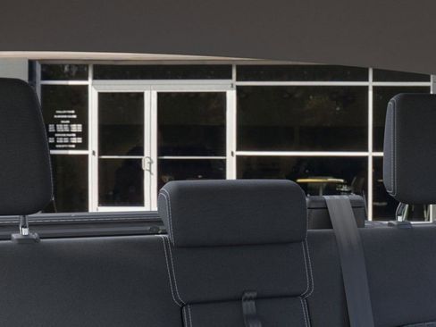 New 2025 Ford Ranger XL w/ Trailer Tow Package image 22