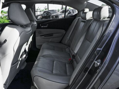 Used 2019 Acura TLX V6 SH-AWD w/ Advance Package image 38