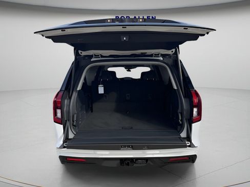 New 2026 Ford Expedition Max Active AWD/4WD image 17