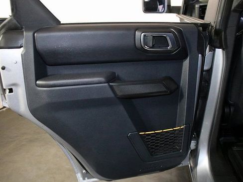 Used 2024 Ford Bronco Badlands image 26