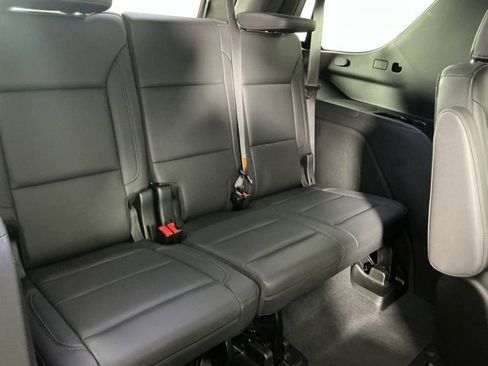 Used 2021 Chevrolet Tahoe LT w/ LT Signature Package image 15