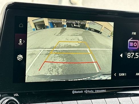 Used 2022 Kia Seltos S image 23