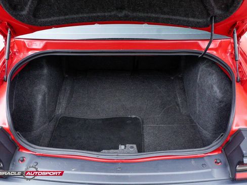 Used 2016 Dodge Challenger R/T w/ Blacktop Package image 23