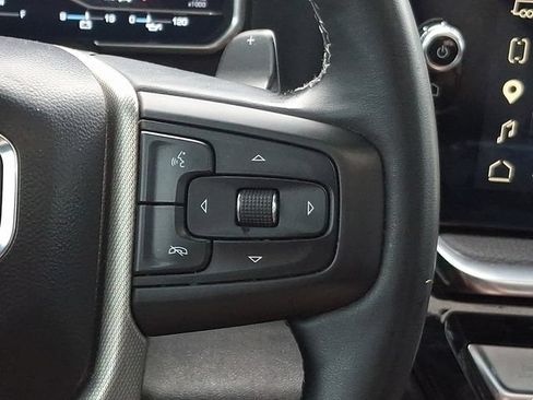Certified 2023 GMC Sierra 1500 Denali w/ Denali Reserve Package AWD/4WD image 22