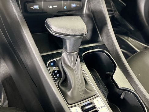 Used 2023 Hyundai Tucson SEL image 16