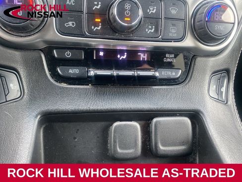 Used 2017 Chevrolet Tahoe LT image 28