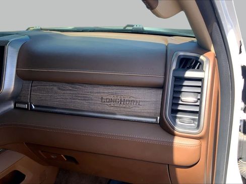 Used 2020 RAM 1500 Limited AWD/4WD image 19