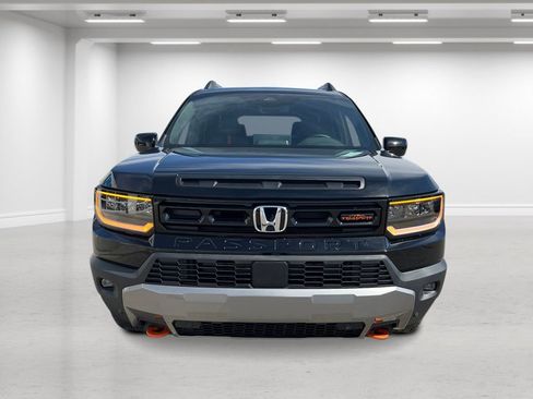 New 2026 Honda Passport TrailSport image 10