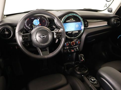 Used 2023 MINI Cooper S w/ Premium Package FWD image 2