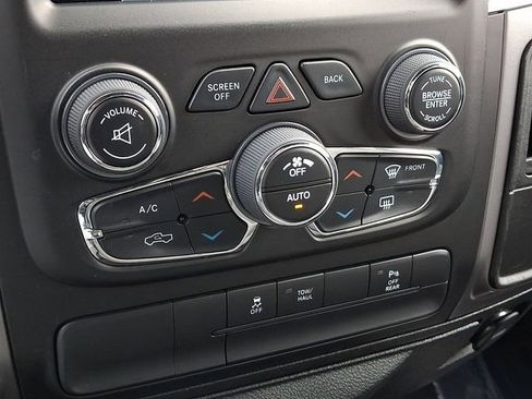 Used 2022 RAM 1500 Classic Warlock w/ Electronics Group image 15