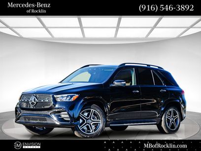 Used 2024 Mercedes-Benz GLE 350 4MATIC
