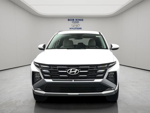 New 2026 Hyundai Tucson SEL AWD/4WD image 11