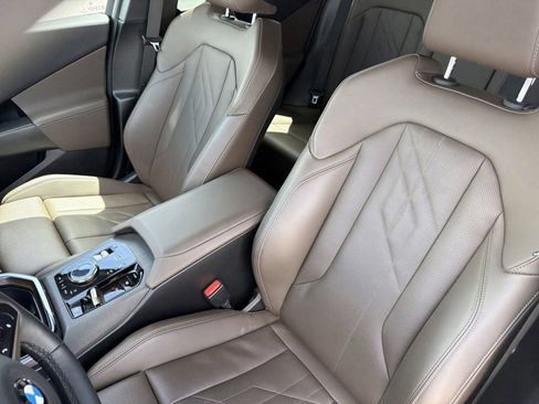 Certified 2025 BMW X3 xDrive30 AWD/4WD image 22