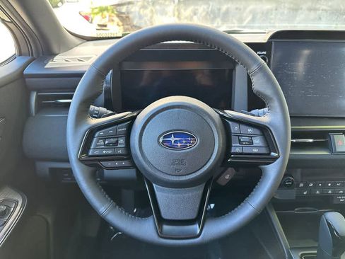 New 2026 Subaru Outback Limited XT AWD/4WD image 16