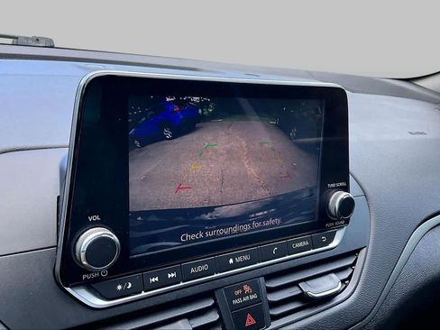 Used 2019 Nissan Altima 2.5 S AWD/4WD image 27