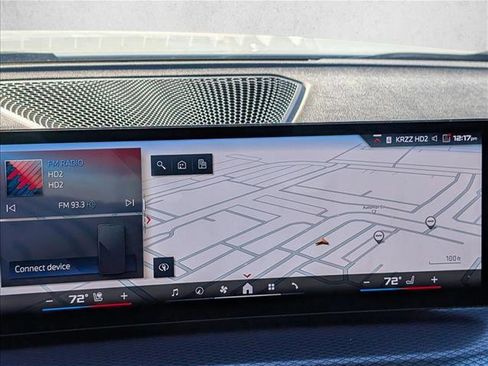 Used 2025 BMW 440i xDrive Coupe w/ Parking Assistance Package image 21