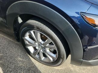 Used 2025 MAZDA CX-30 AWD 2.5 S w/ Premium Package video 2
