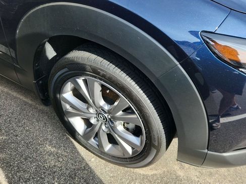 Used 2025 MAZDA CX-30 AWD 2.5 S w/ Premium Package image 2