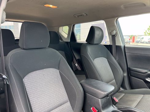 Used 2021 Kia Soul S FWD image 16