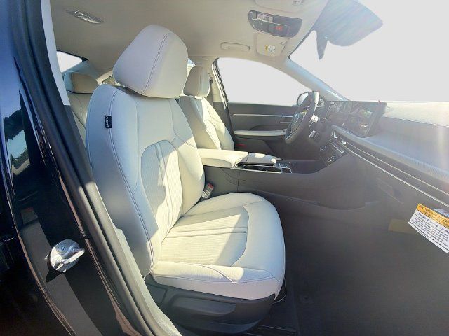 Certified 2026 Hyundai Sonata SEL FWD image 28