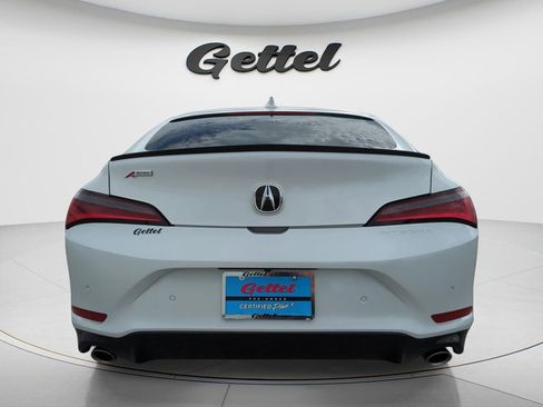Used 2026 Acura Integra A-Spec FWD image 6