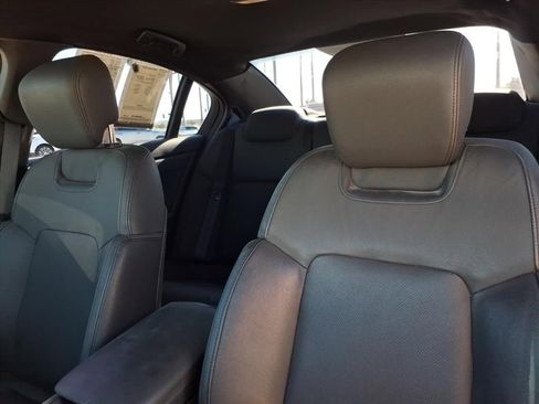 Used 2008 Pontiac G8 GT w/ Premium Package image 20