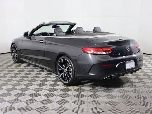 Used 2021 Mercedes-Benz C 300 C 300 image 7