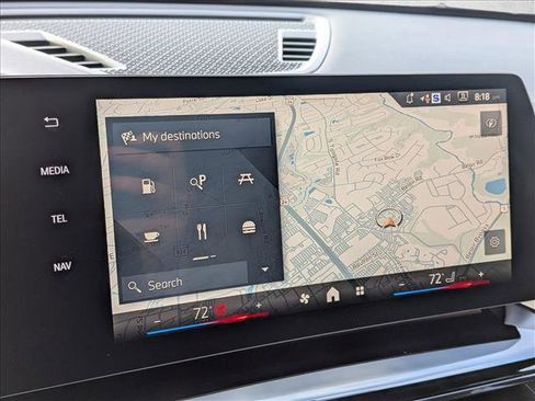 New 2026 BMW X1 xDrive28i w/ Technology Package AWD/4WD image 12