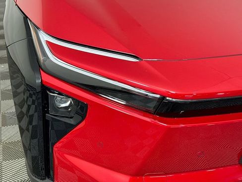 New 2026 Toyota bZ image 3